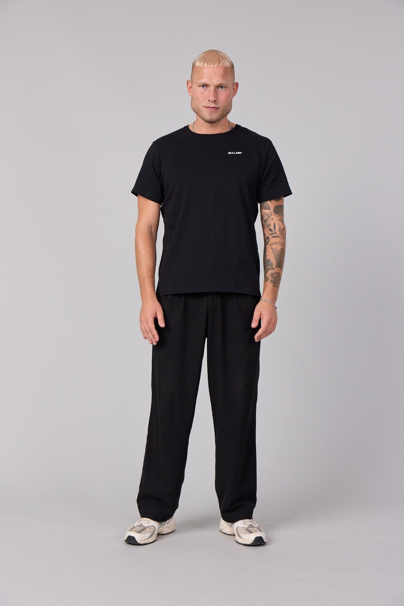 11BASECAMP T-SHIRT
