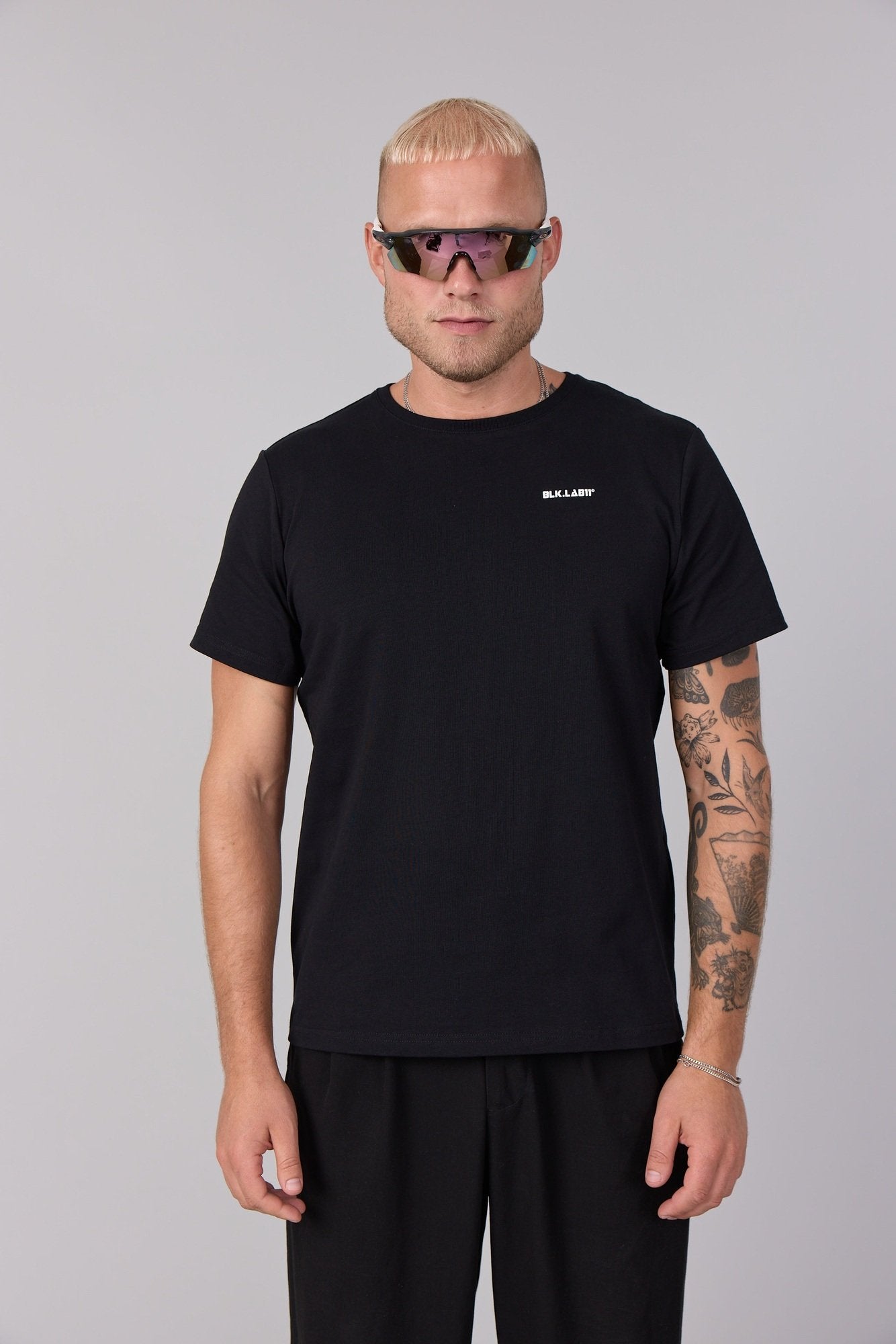 11BASECAMP T-SHIRT