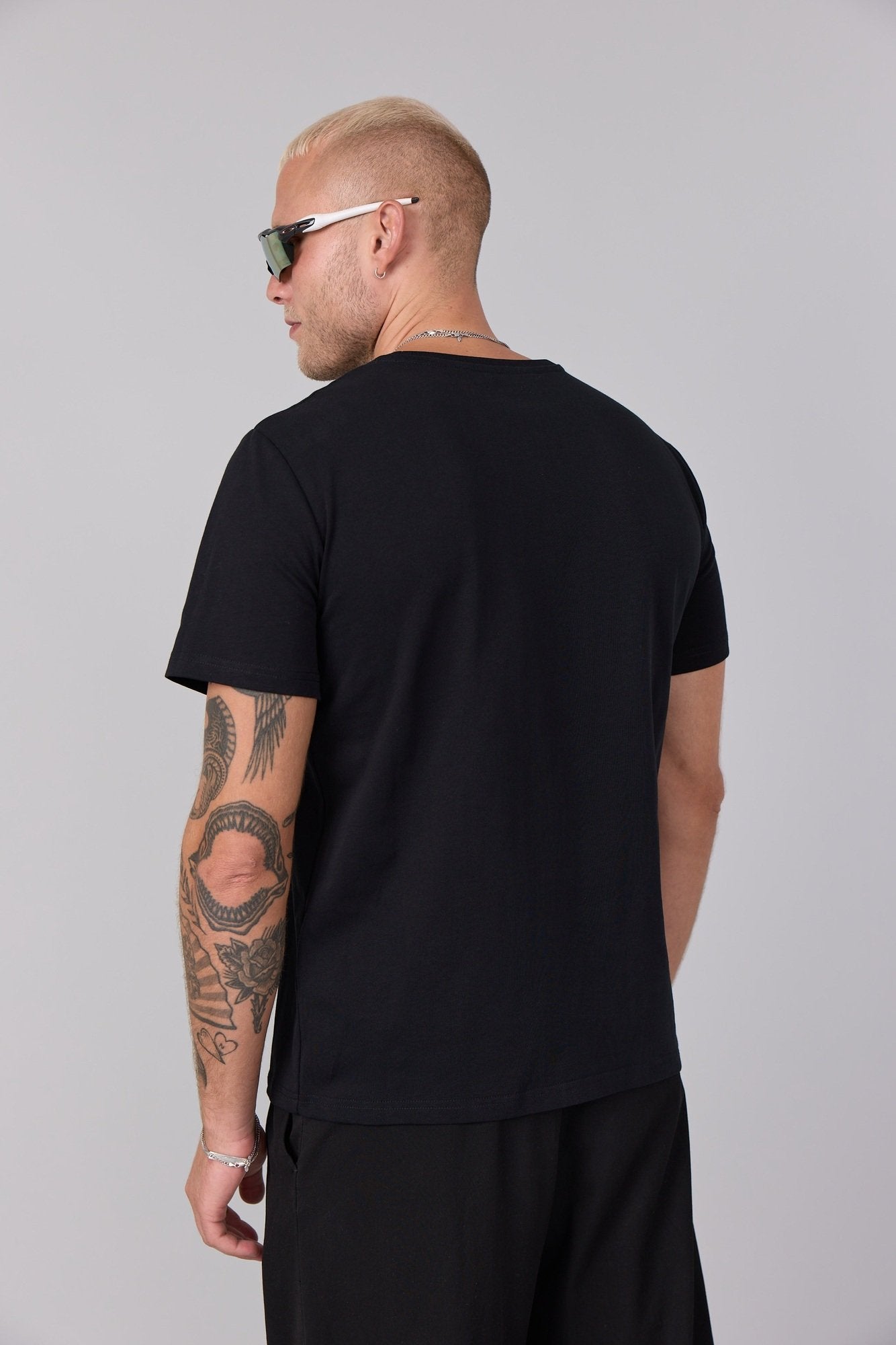 11BASECAMP T-SHIRT