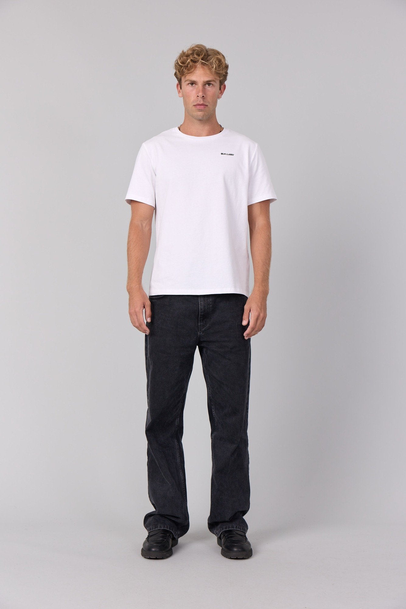 11BASECAMP T-SHIRT