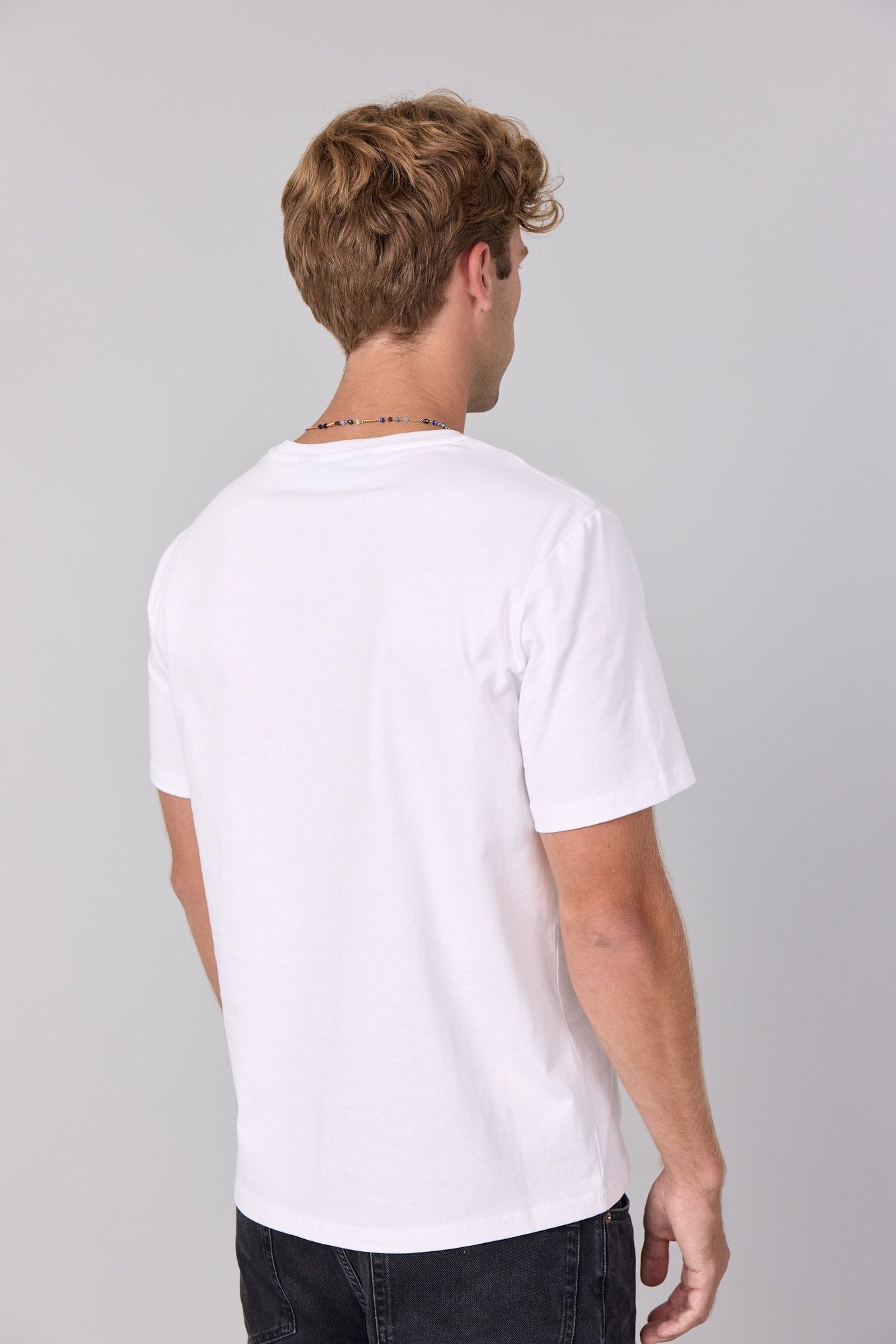 11BASECAMP T-SHIRT