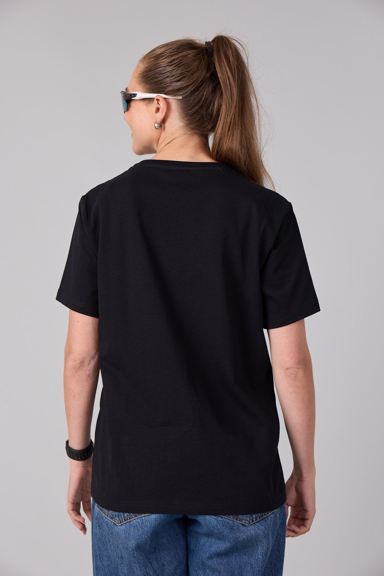 11BASECAMP T-SHIRT