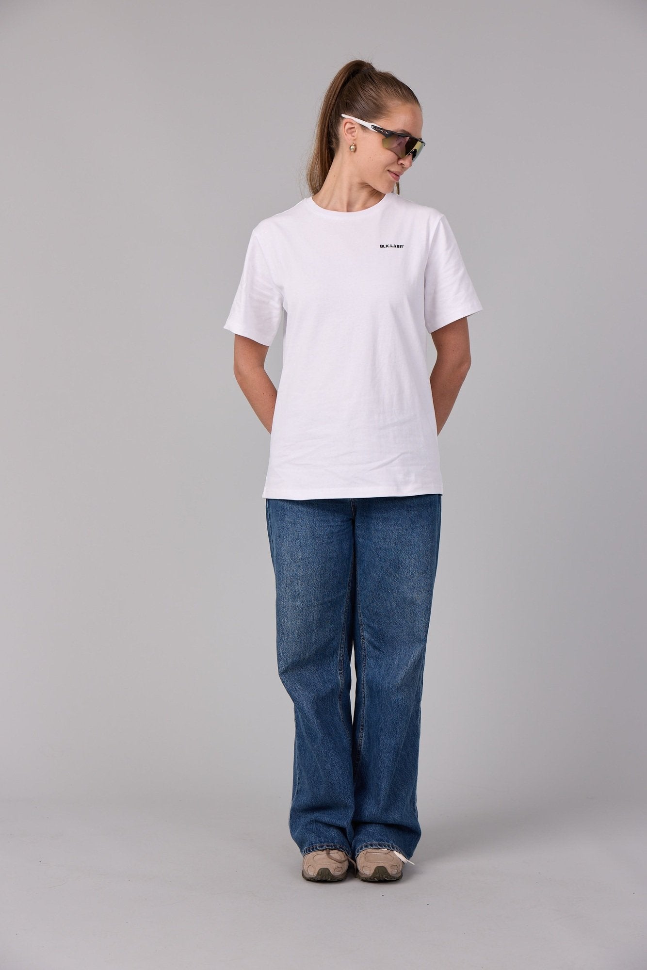 11BASECAMP T-SHIRT