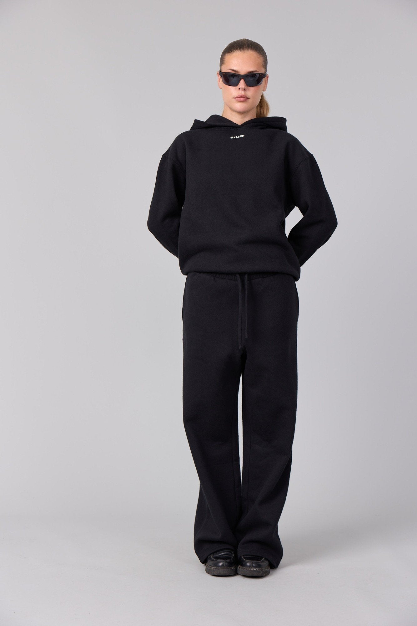 11Basecamp Hoodie