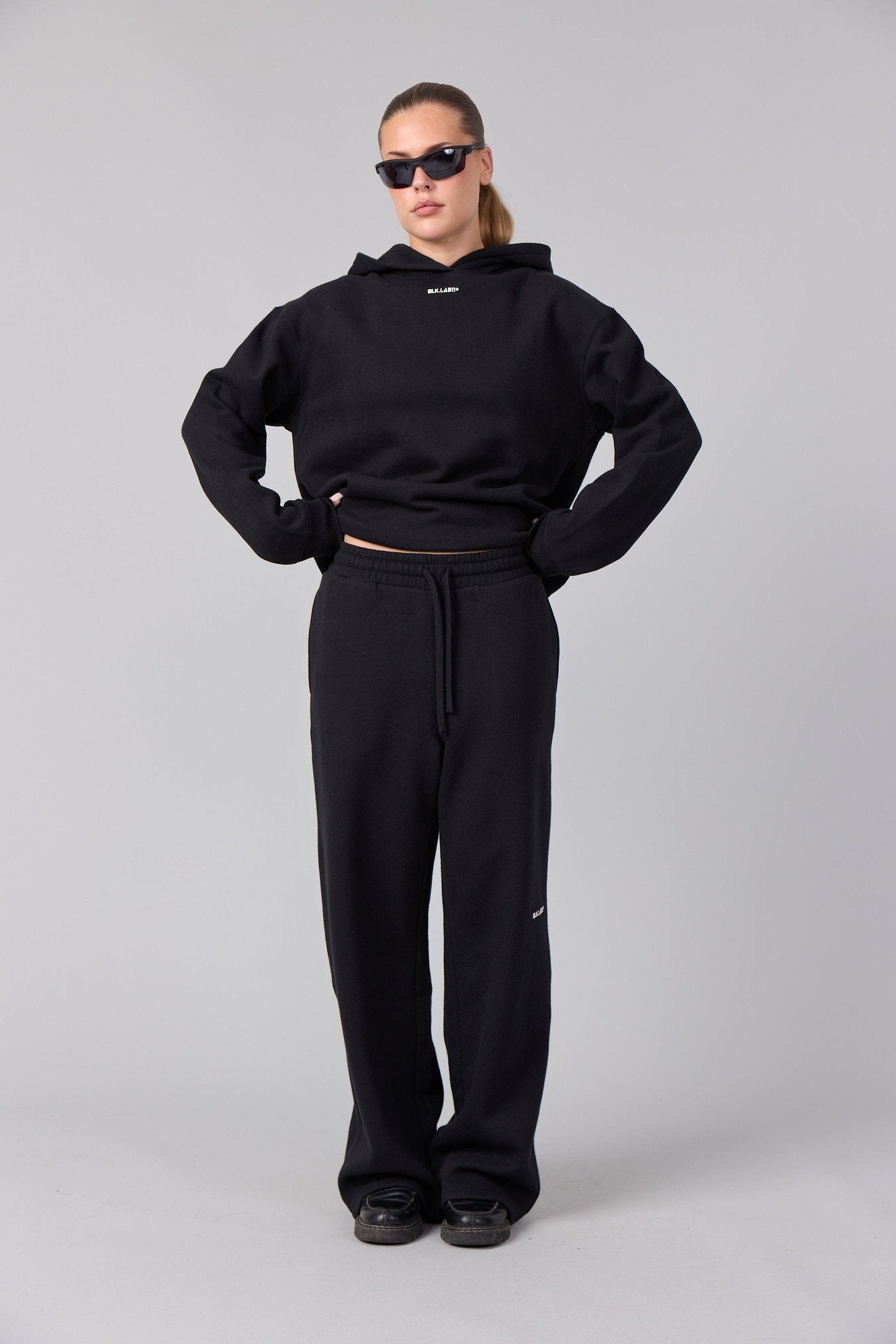 11Basecamp Hoodie