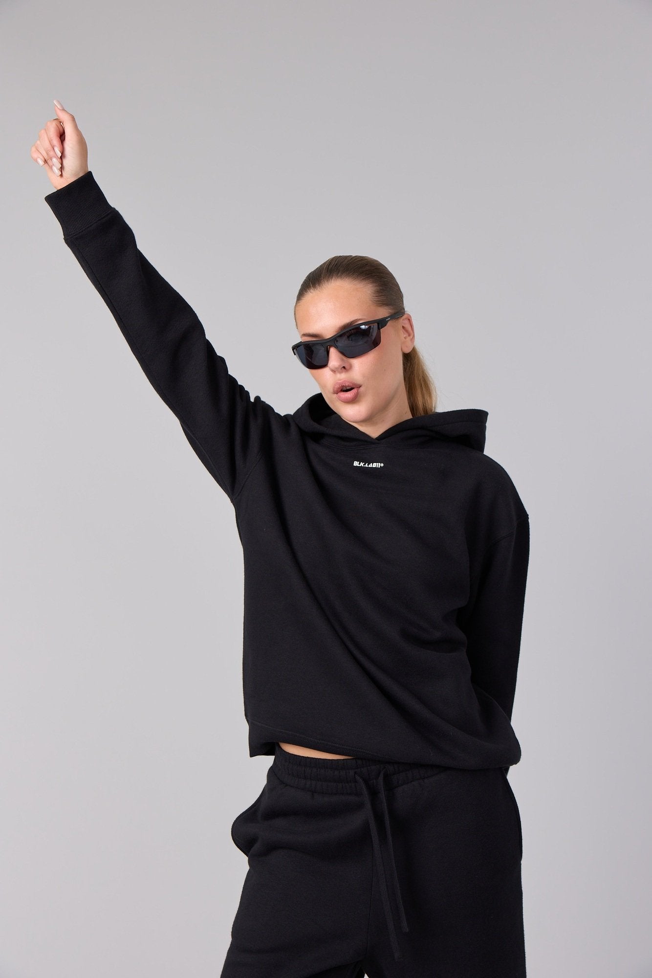 11Basecamp Hoodie