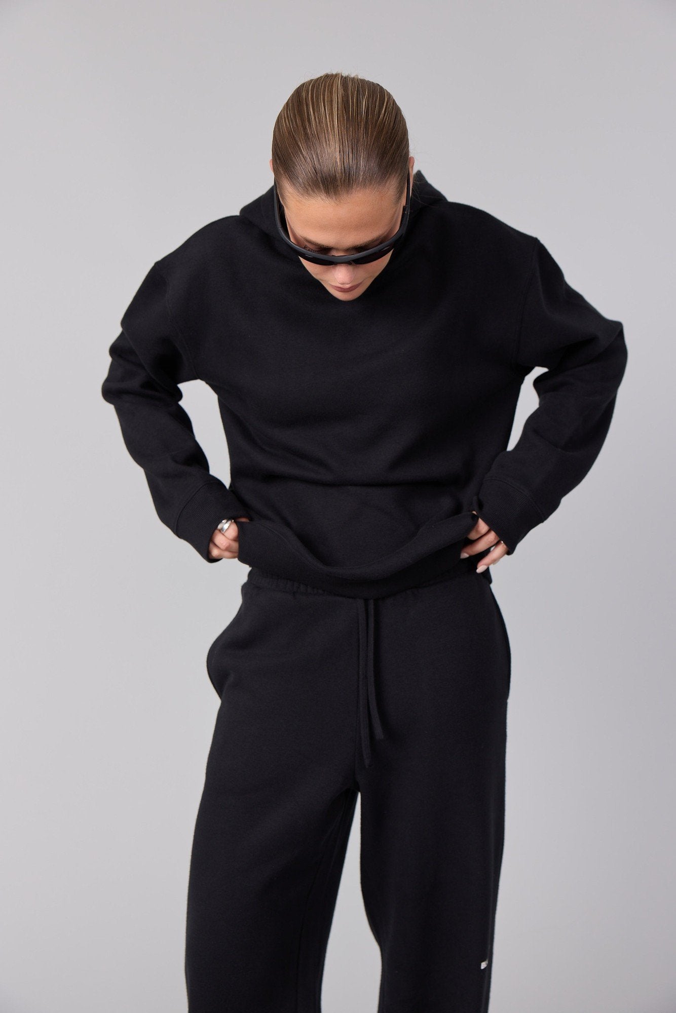 11Basecamp Hoodie