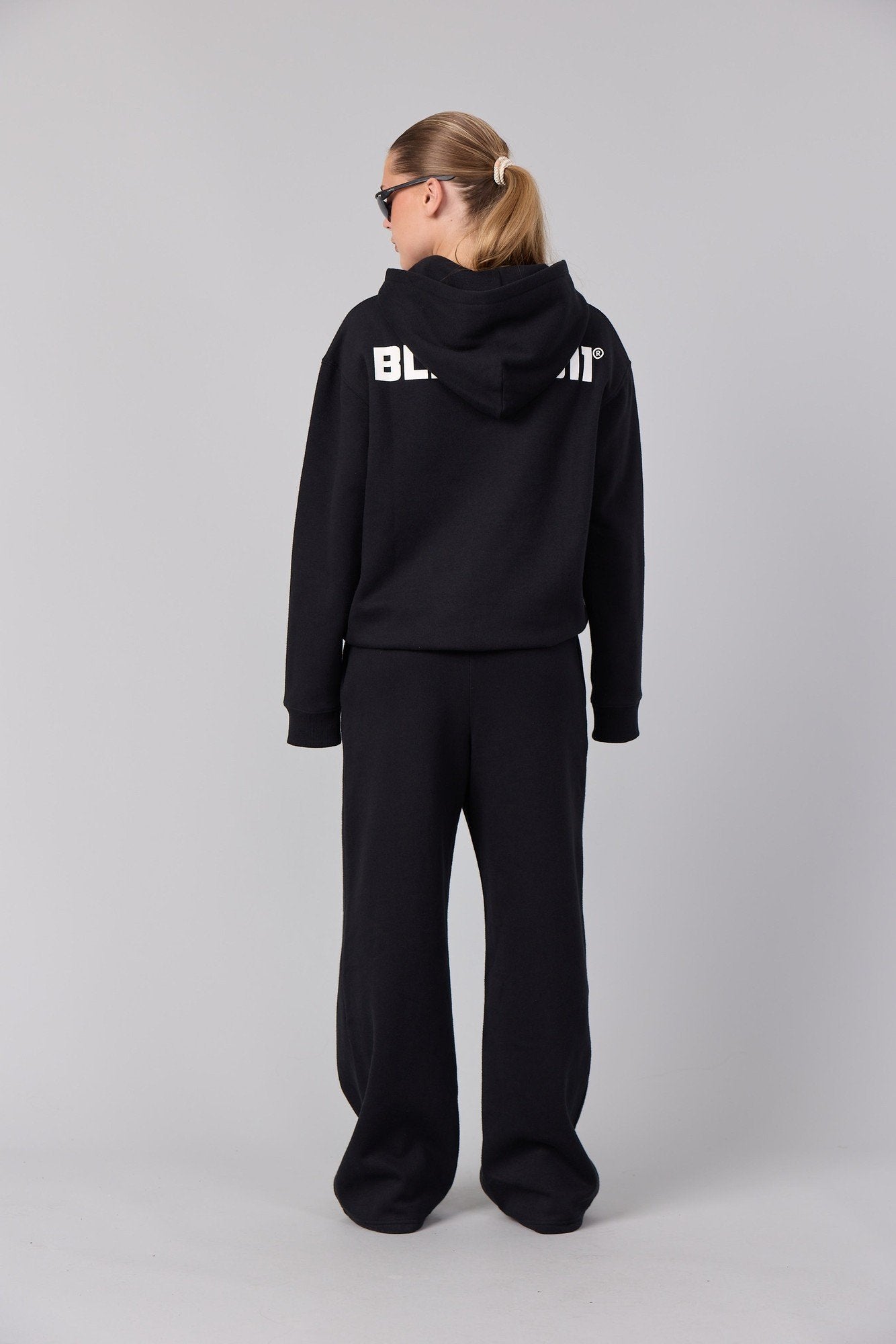 11Basecamp Hoodie