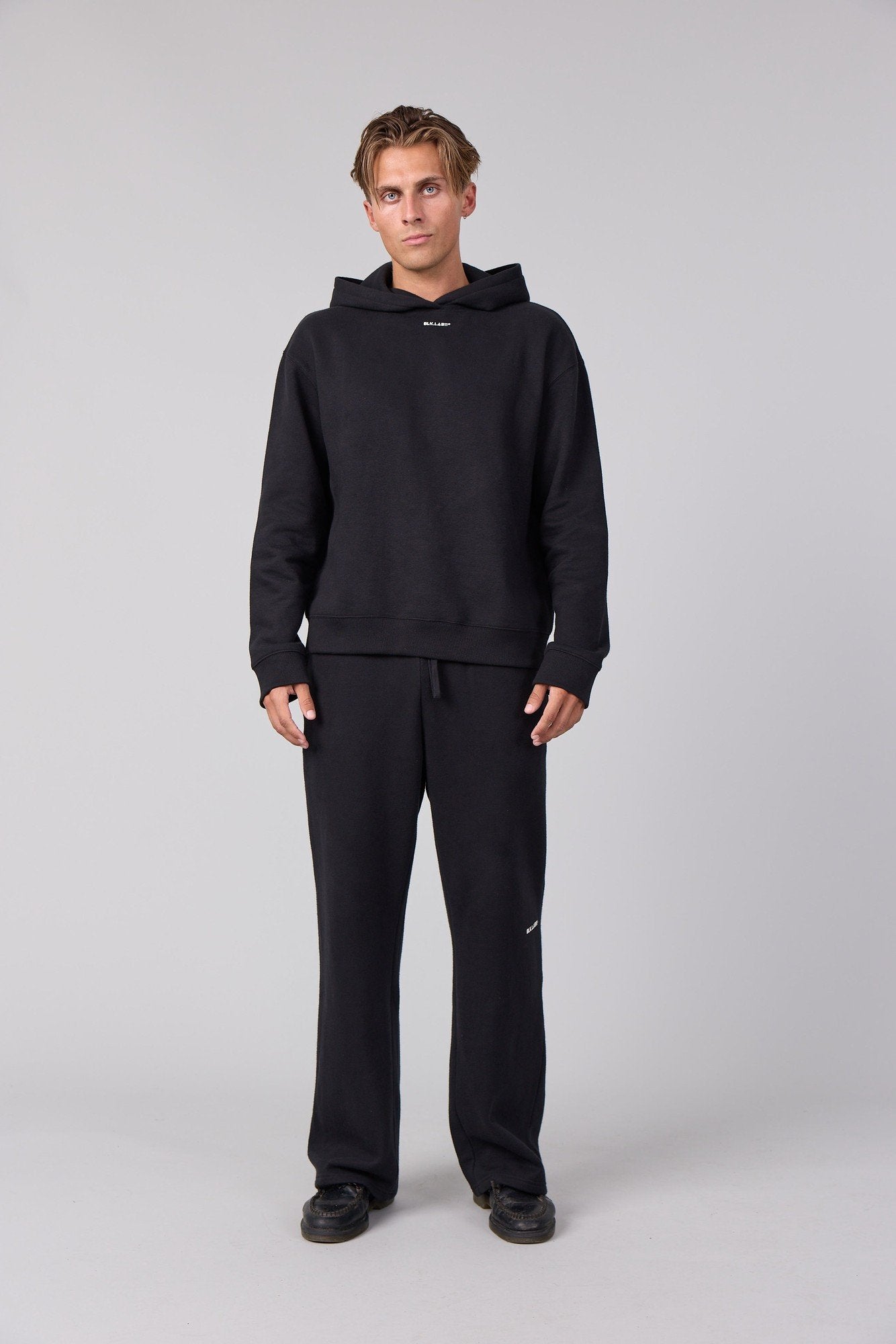11Basecamp Hoodie