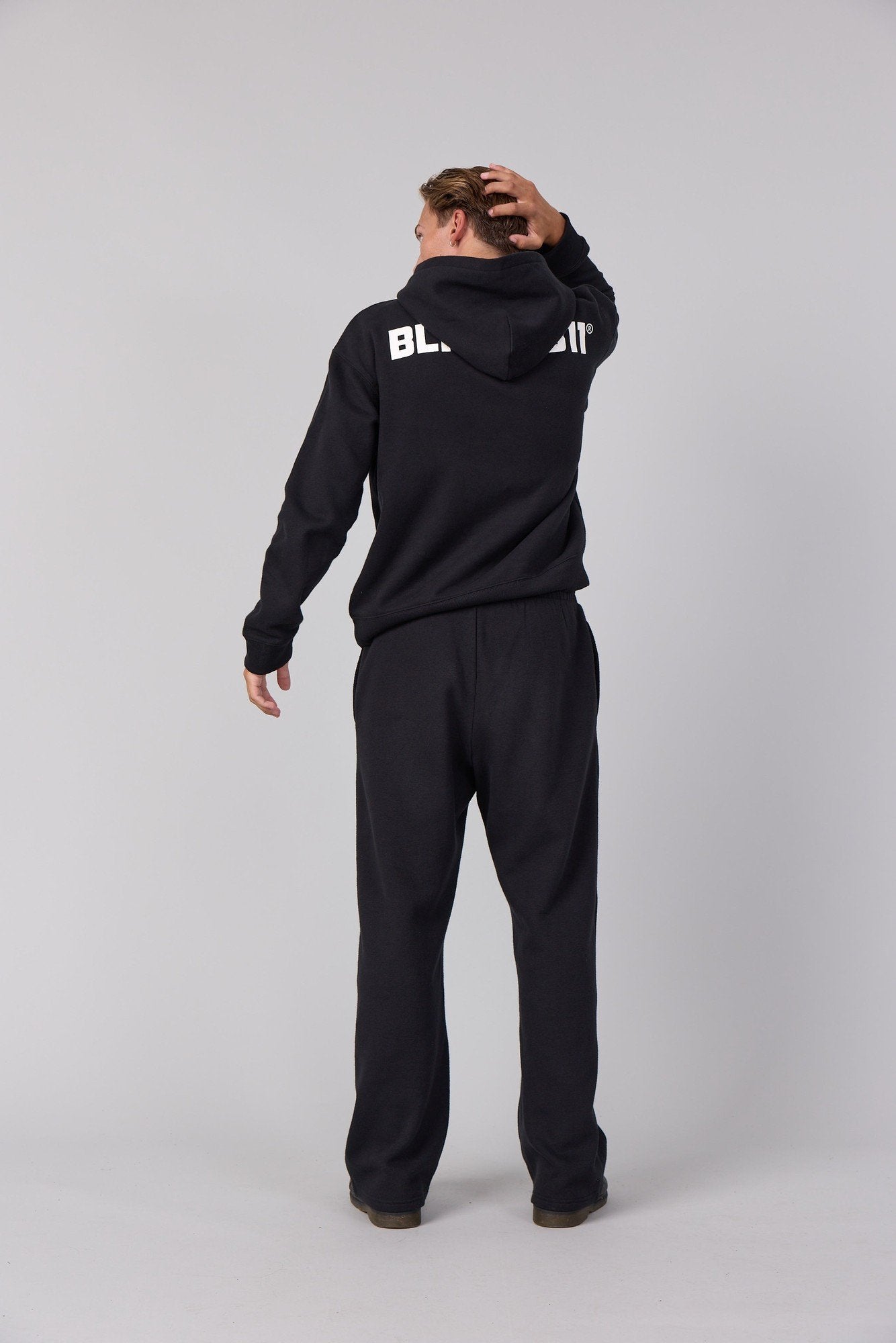 11Basecamp Hoodie