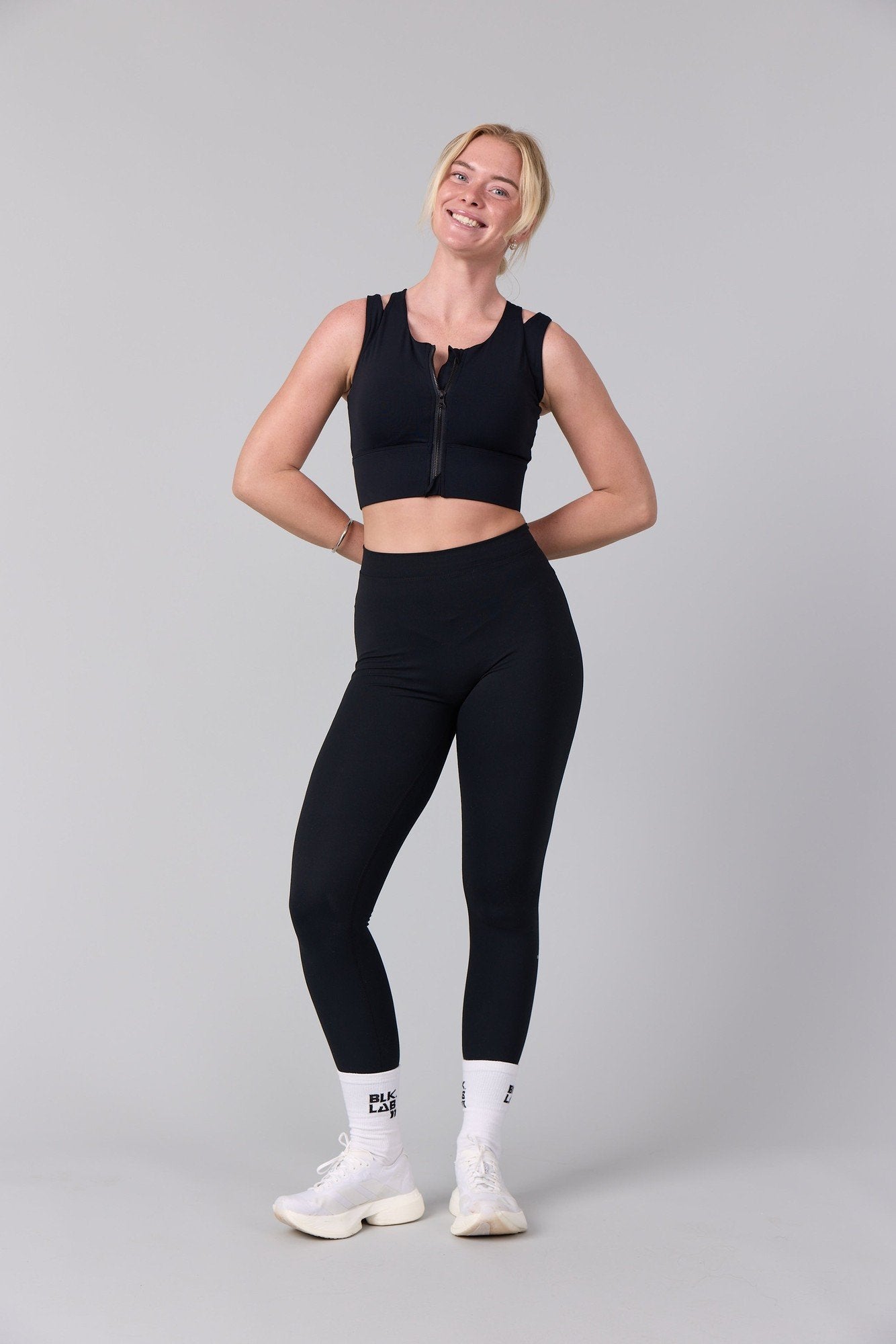 11EVOLVE SPORTS BRA