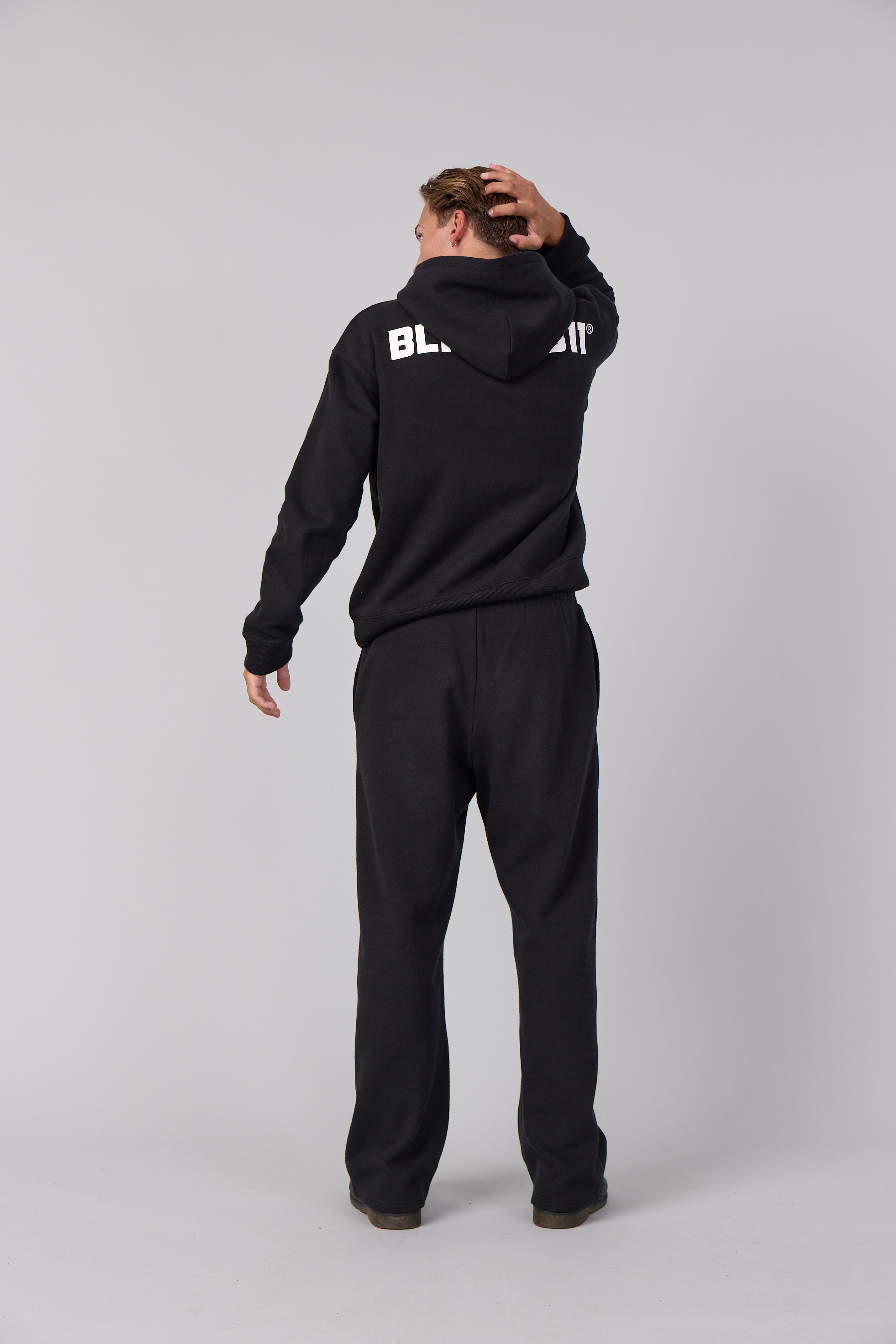 11BASECAMP HOODIE