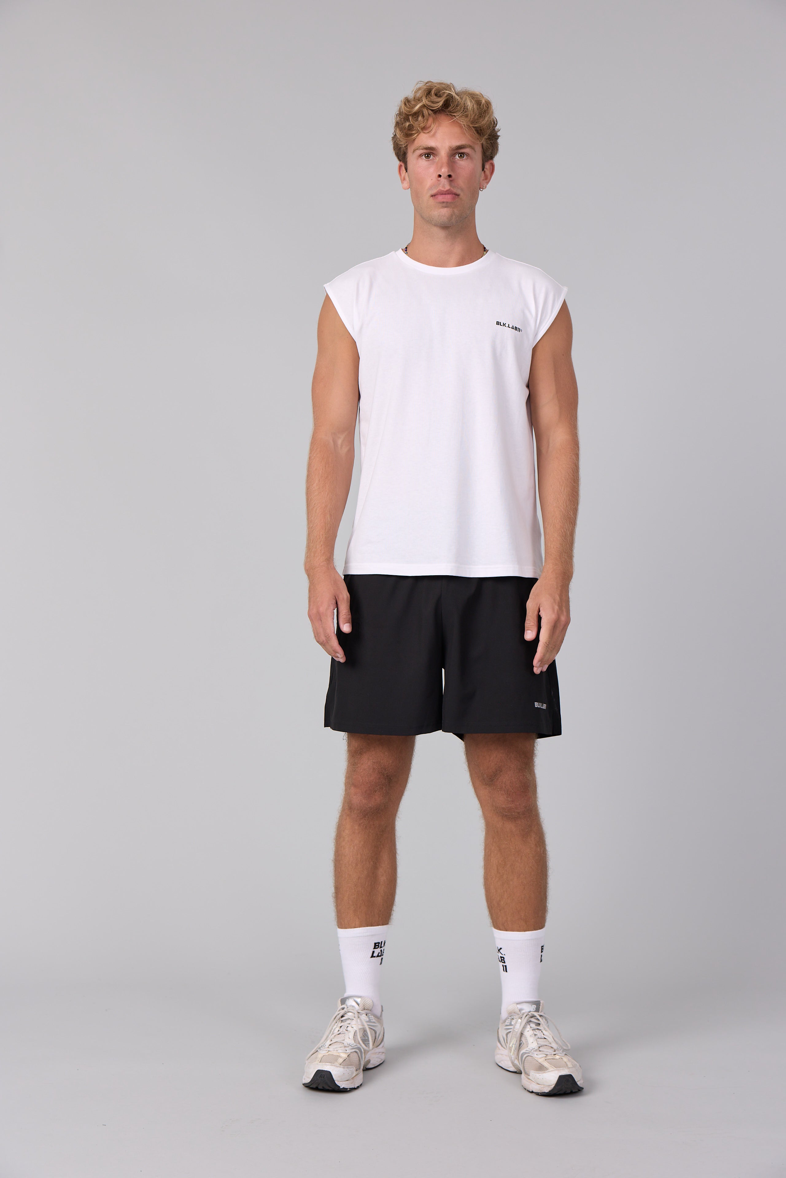 11BASECAMP TANK TOP