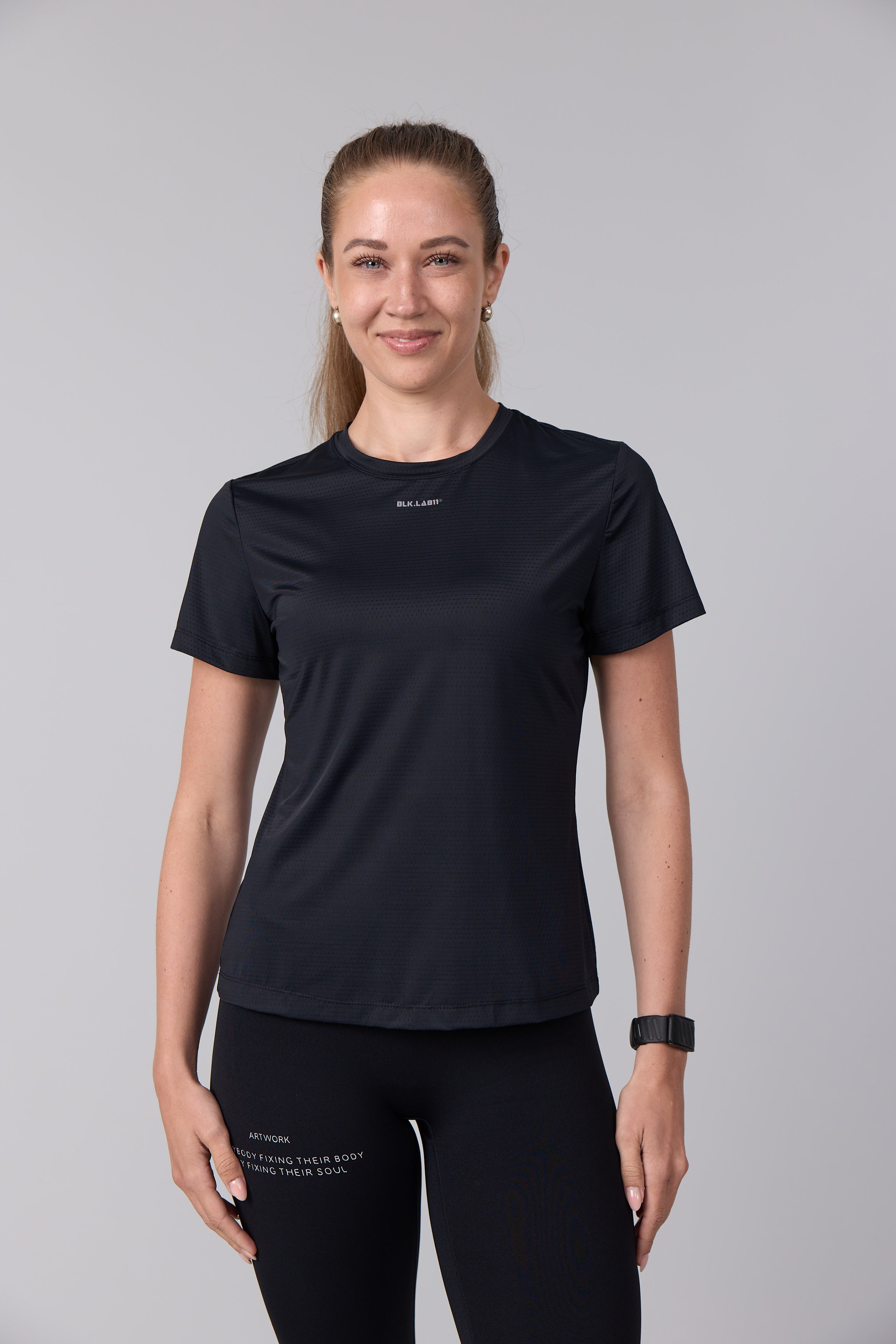 11EMPOWER SS TOP