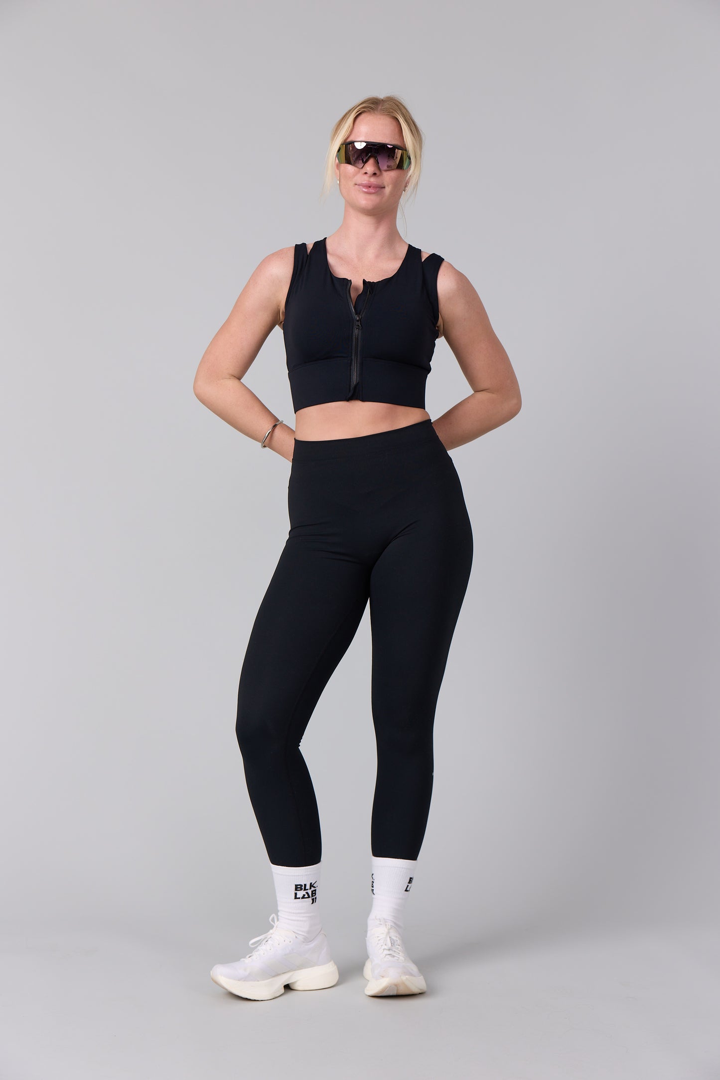 11EVOLVE SPORTS BRA