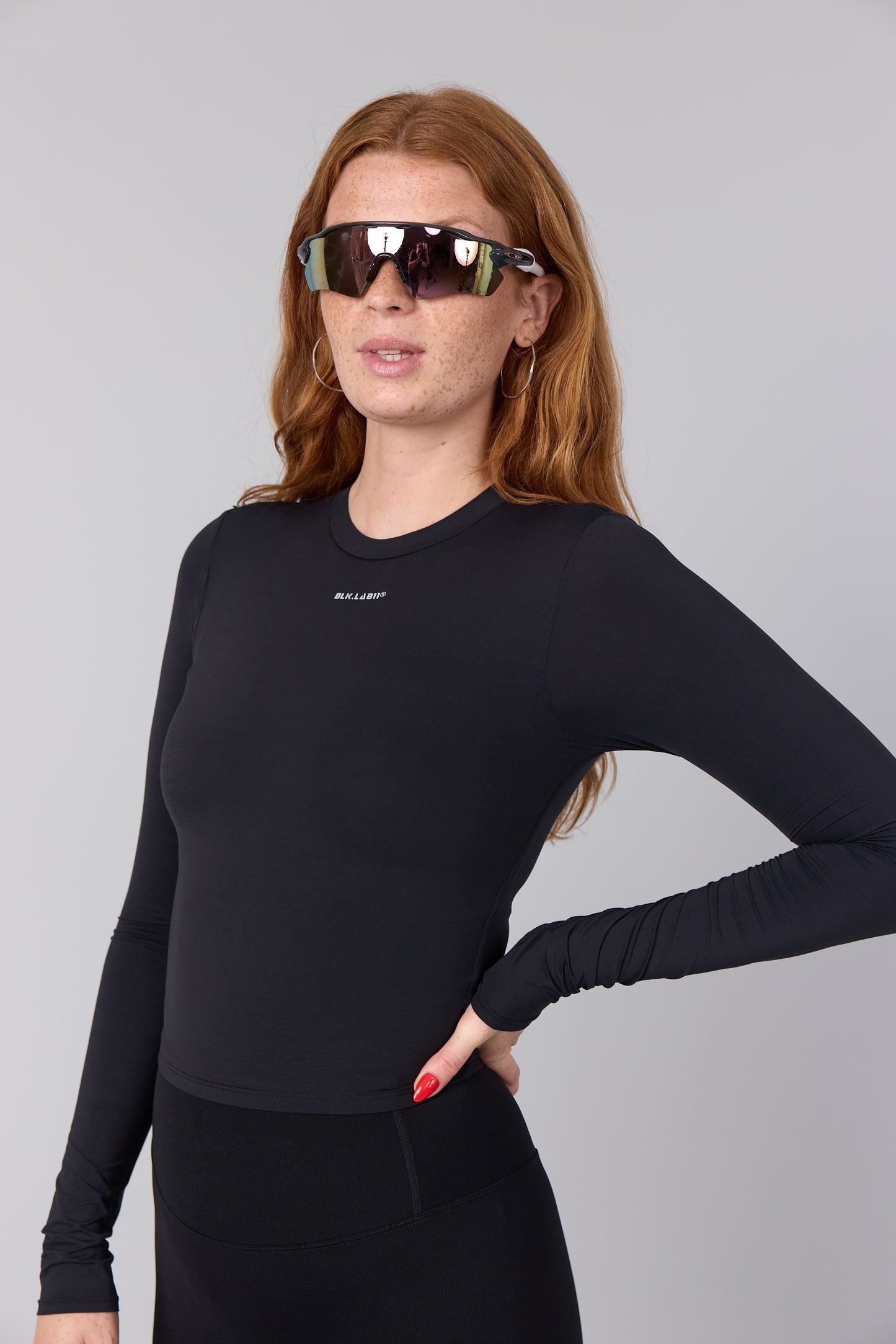 11INFINITY LS TOP