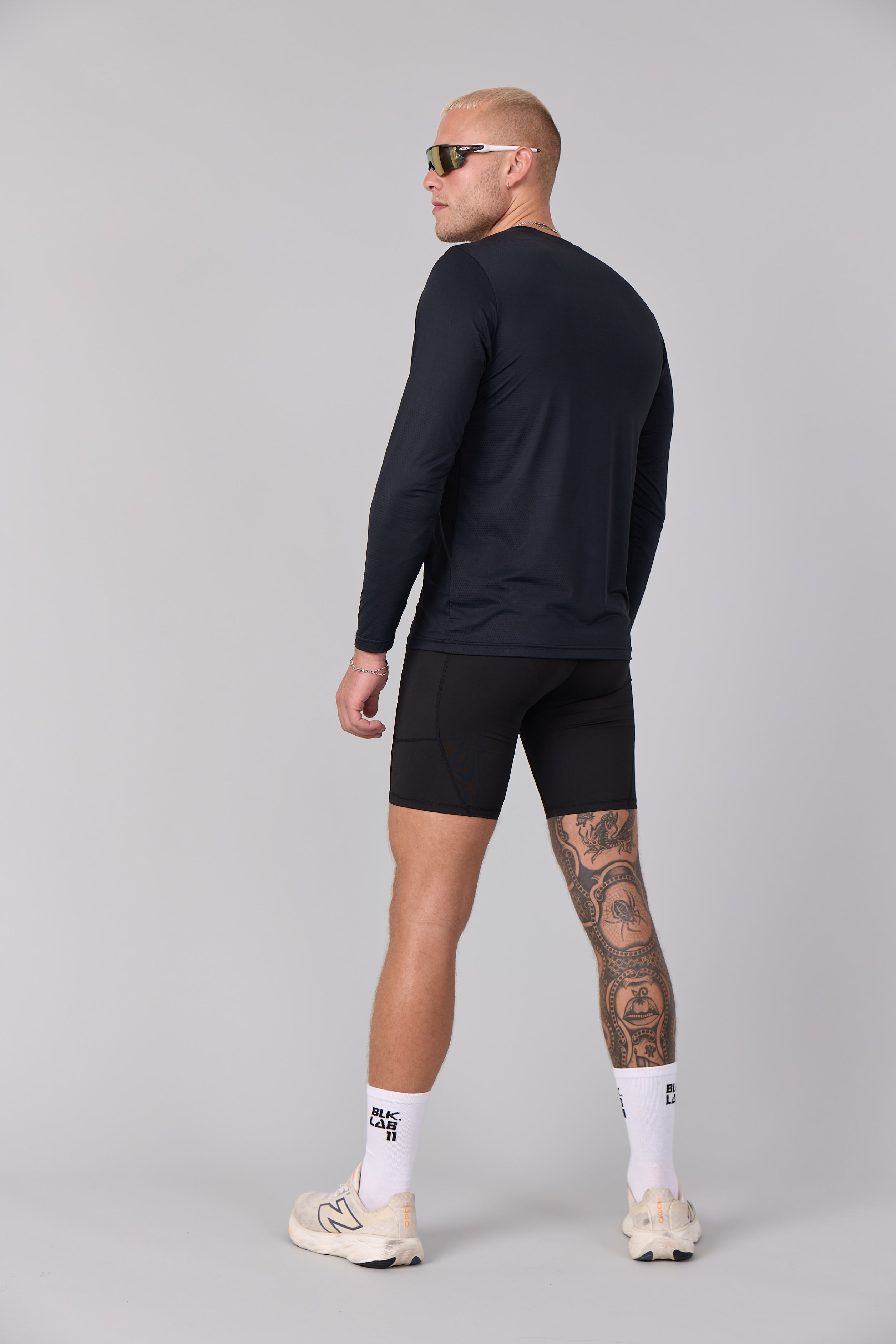 11UNLEASH INNER SHORTS hover