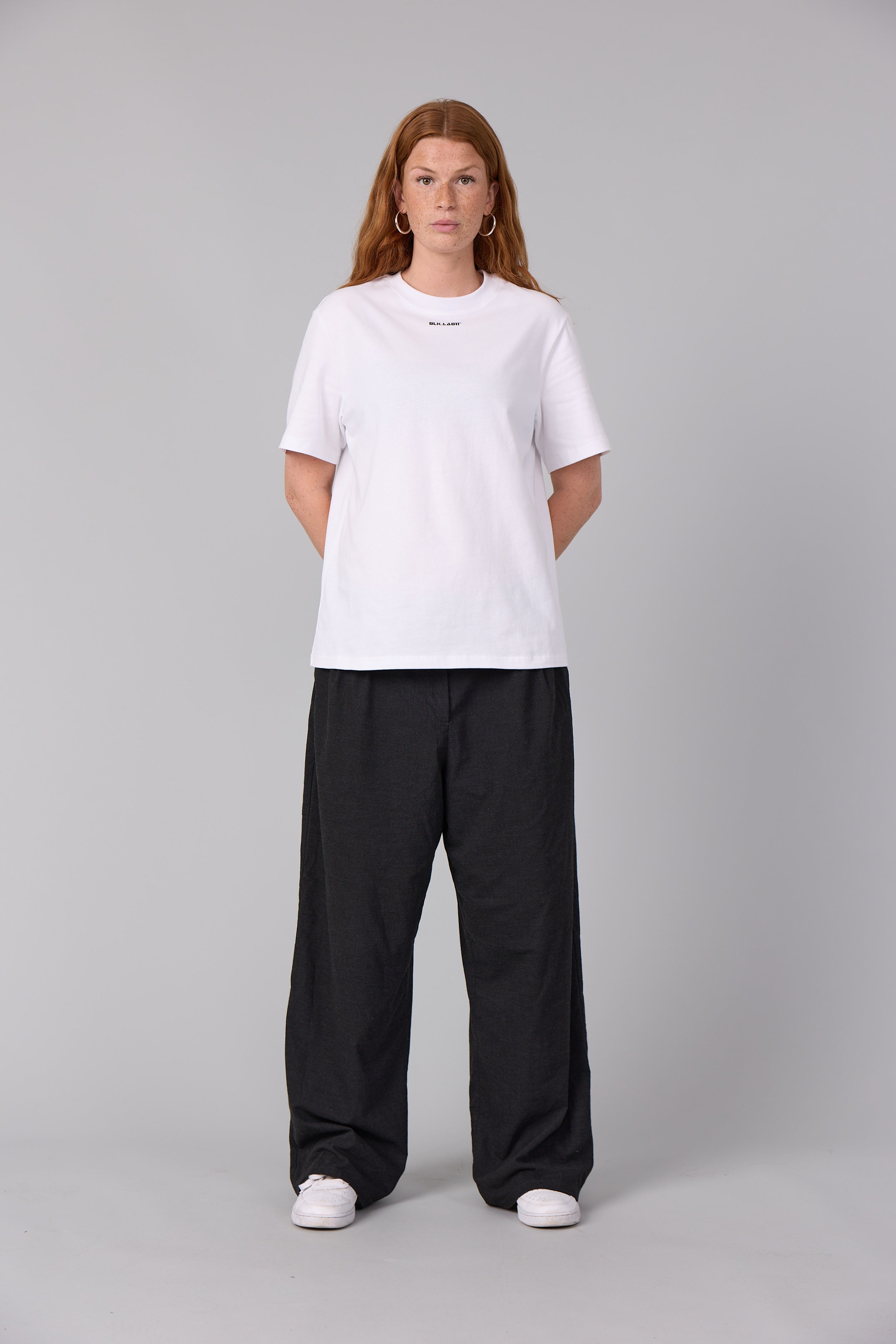 11VISION BOX TEE